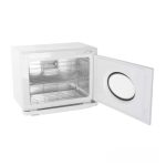 AYC Dermalogic Single UV Towel Warmer 18L