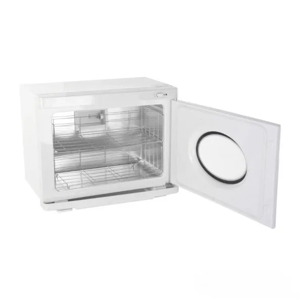 AYC Dermalogic Single UV Towel Warmer 18L