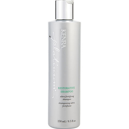 Kenra Platinum Restorative Shampoo 8.5oz