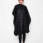 Betty Dain Bleach Proof Cape