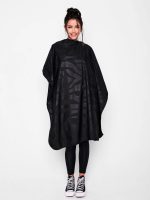 Betty Dain Bleach Proof Cape