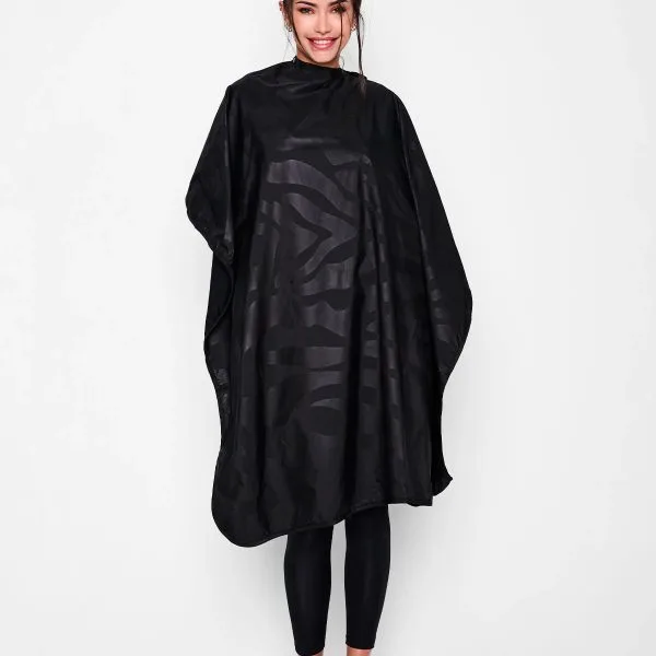 Betty Dain Bleach Proof Cape