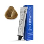 Hidracolor Permanent Creme Hair Color 3oz - 8.3 Light Golden Blonde