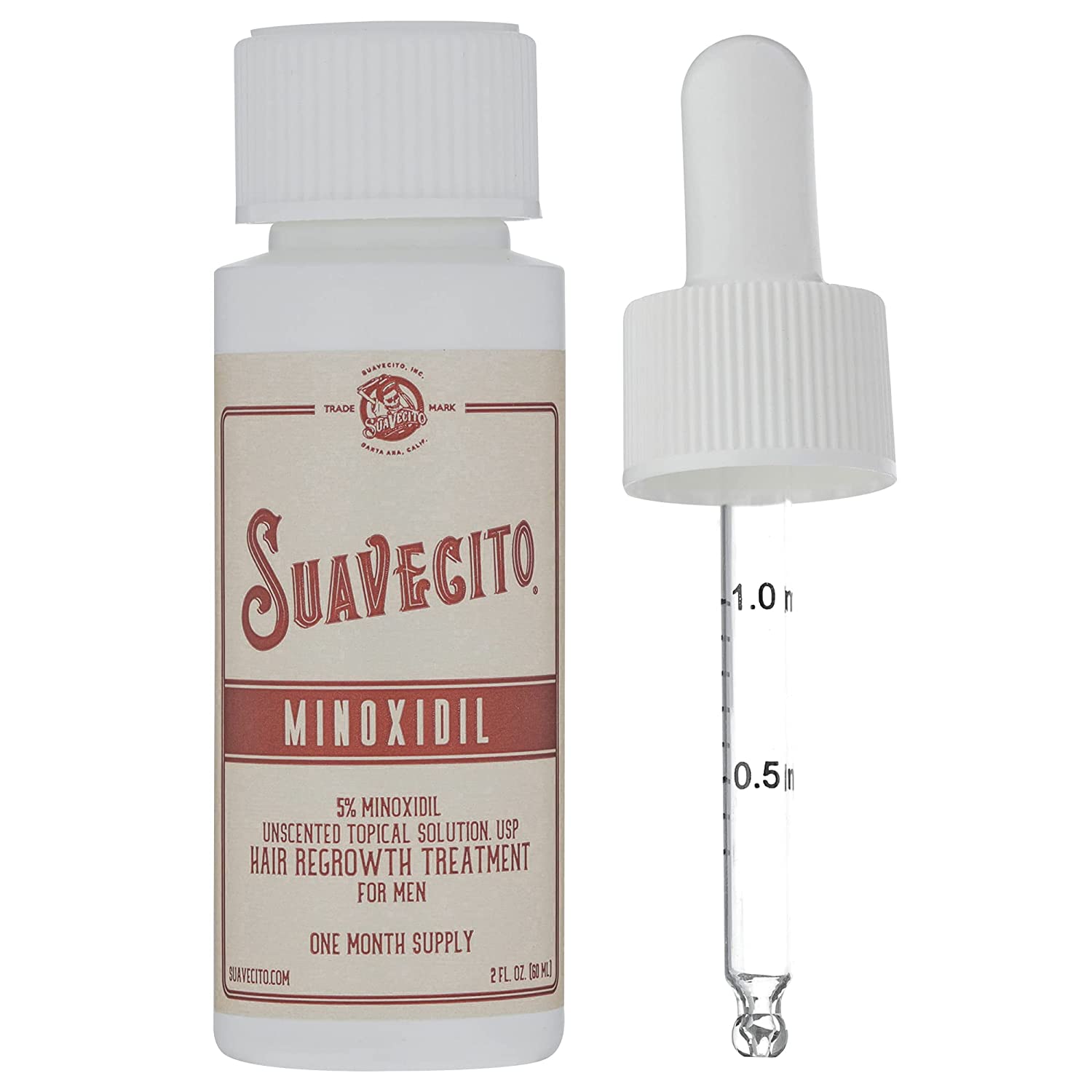 61HBgeDXPCL._SL1500 Suavecito Minoxidil 2oz