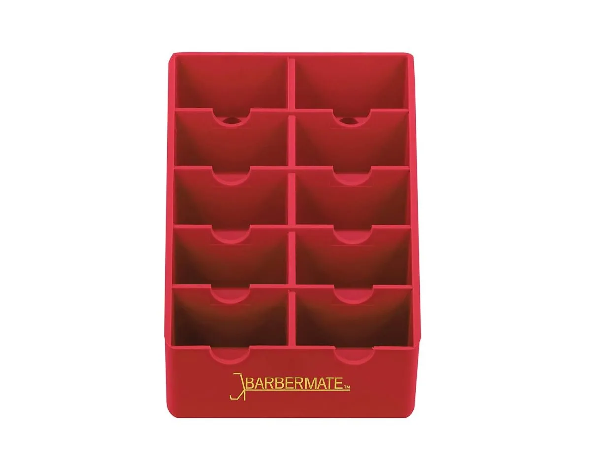 Barbermate Blade Rack