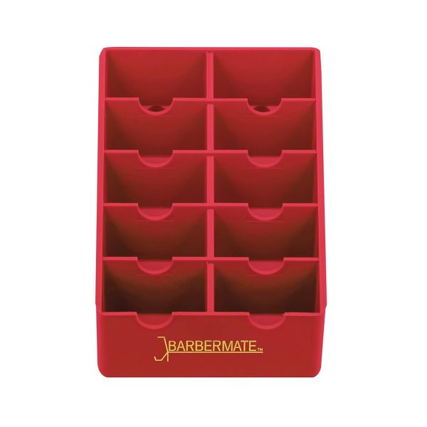 Barbermate Blade Rack