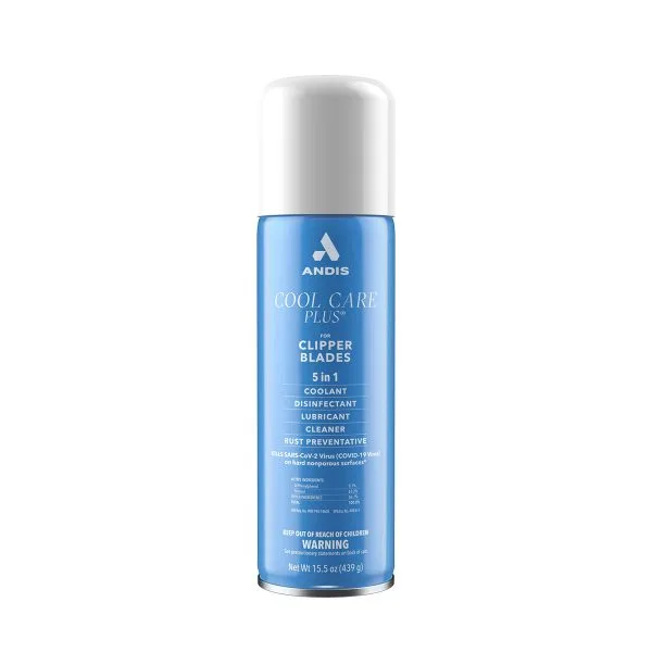 Andis Cool Care Plus 15.5oz