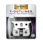 Andis Ceramic T-Outliner Blade