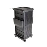 AYC CLAIRE LOCKABLE SALON TROLLEY