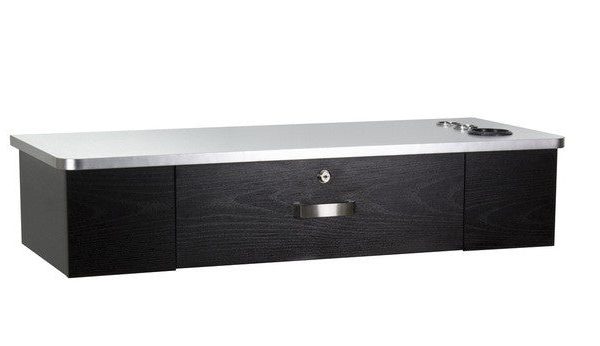 AYC MARKISON Wall Mount Styling Station