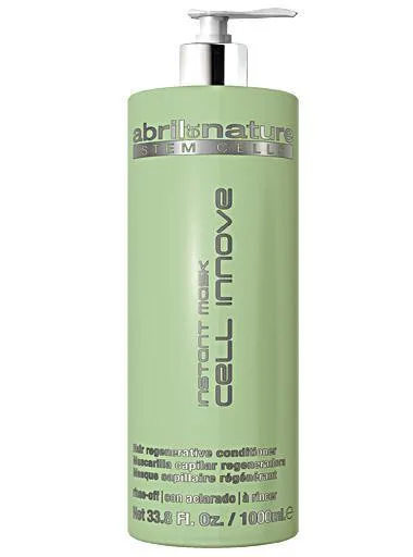 Abril et Nature Cell Innove Bain Shampoo Rejuvenation