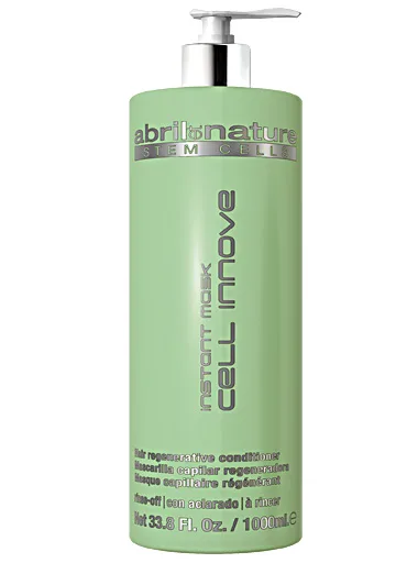 Abril et Nature Cell Innove Instant Mask Rejuvenation