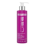 Abril et Nature Corrective Liss Shampoo Mask Straightener Cream oz Frizzy Hair
