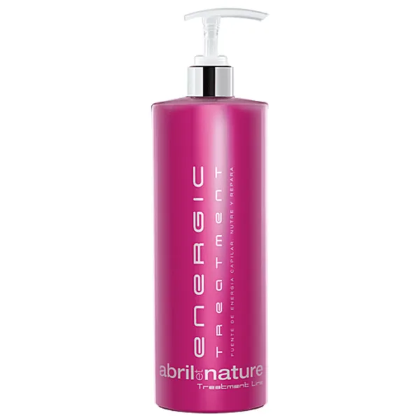 Abril et Nature Energic Instant Mask Moisturizing