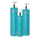 Abril et Nature Essential Light Gift Box oz Shampoo, Mask Serum