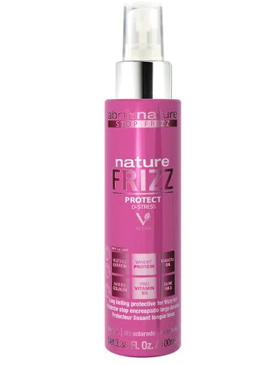 Abril et Nature Frizz Protect oz