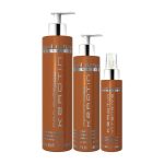 Abril et Nature Keratin Gift Box oz Shampoo, Mask Intensive