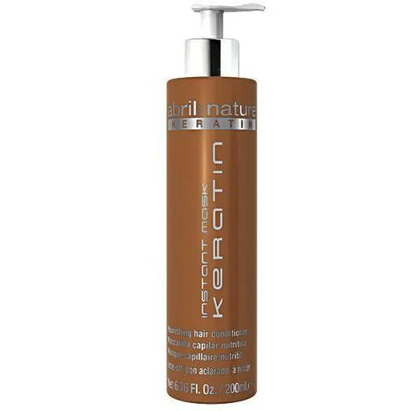 Abril et Nature Keratin Instant Mask Nourishing