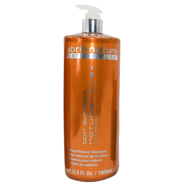 Abril et Nature Nature-Plex Bain Shampoo Stop-Breakage