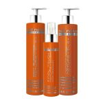 Abril et Nature Nature-Plex Gift Box oz Shampoo, Mask Final Touch