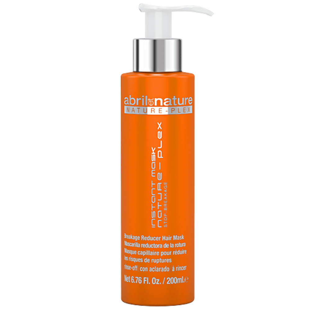 Abril et Nature Nature-Plex Instant Mask oz Stop-Breakage
