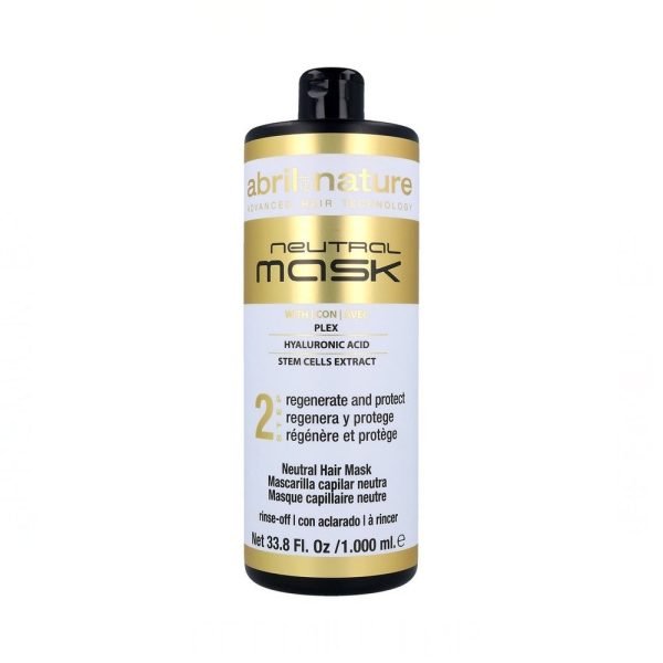 Abril et Nature Neutral Mask oz/ ml