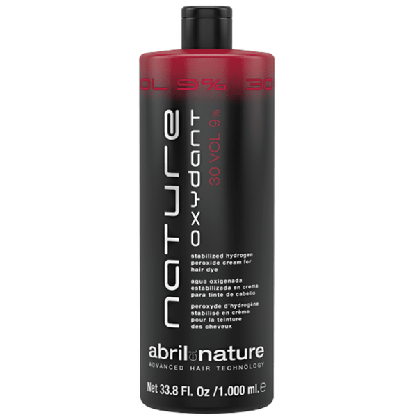 Abril et Nature Oxydant Cream Peroxide oz Vol