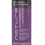 Abril et Nature Special Blonde Oxydant Cream Peroxide oz