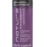 Abril et Nature Special Blonde Oxydant Cream Peroxide oz