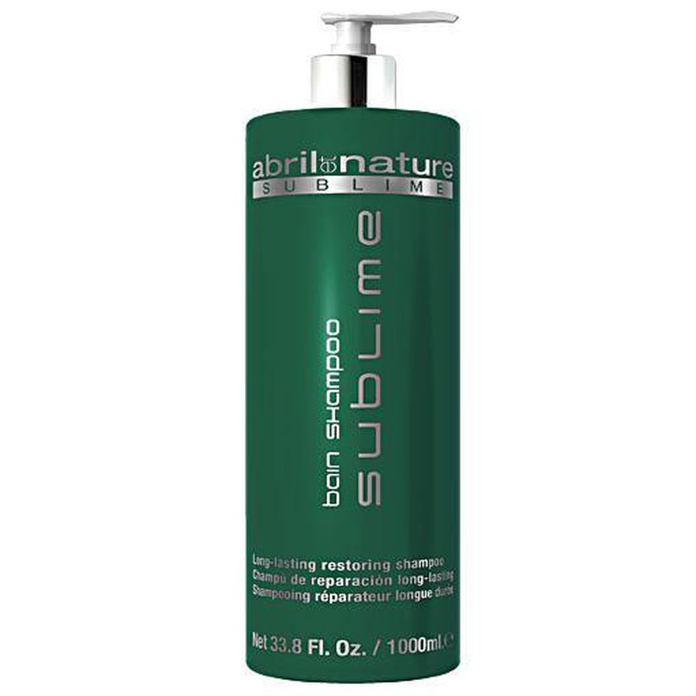 Abril_et_Nature_Sublime_Bain_Shampoo_Moisturizing_1 Abril et Nature Sublime Bain Shampoo Moisturizing