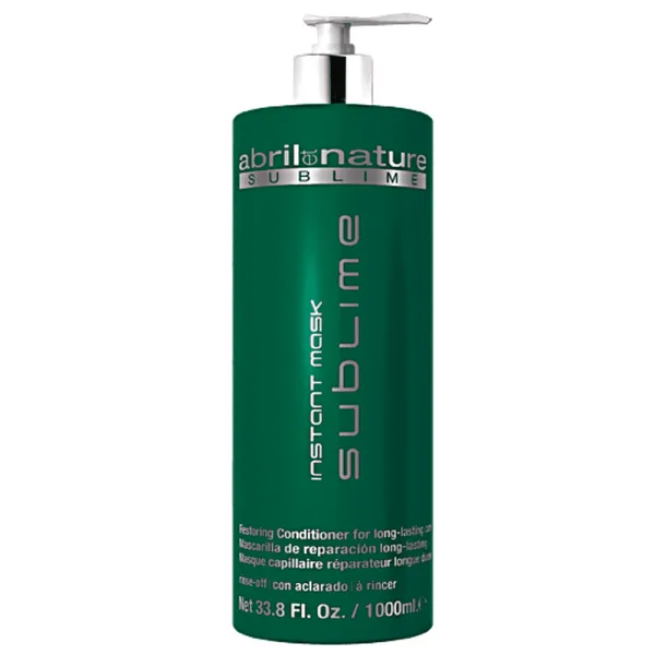 Abril et Nature Sublime Instant Mask Moisturizing
