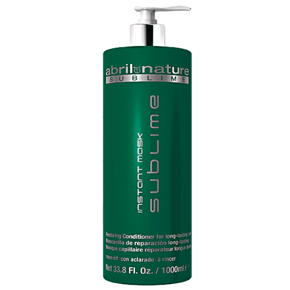 Abril_et_Nature_Sublime_Instant_Mask_Moisturizing_0 Abril et Nature Sublime Instant Mask Moisturizing