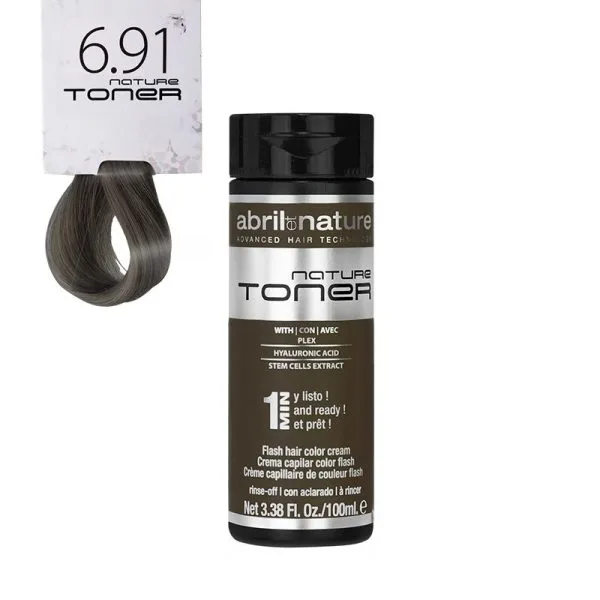 Abril et Nature Toner oz/ ml