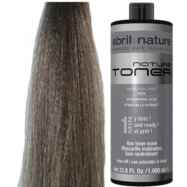 Abril et Nature Toner oz/ ml