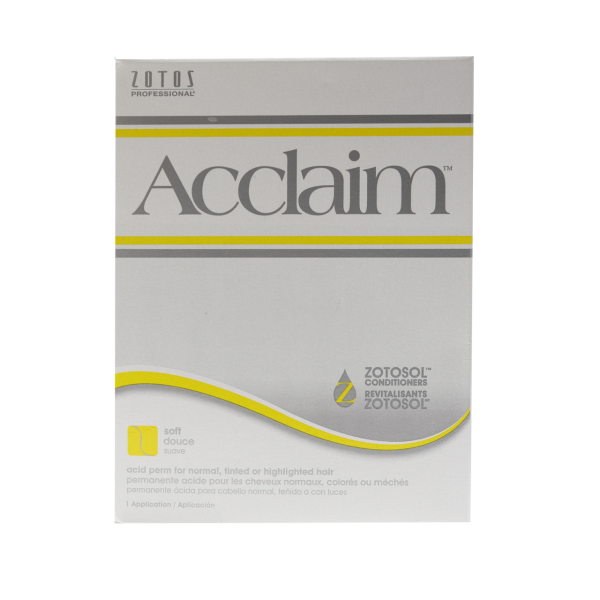 Acclaim Perm Regular