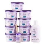Affirm Dry Itchy Conditioning Relaxer Kit app