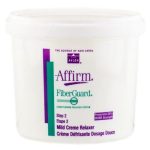 Affirm Fiberguard Creme Relaxer Mild lb