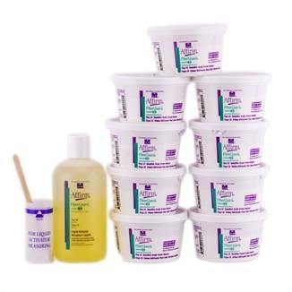 Affirm Fiberguard Sensitive Creme Relaxer app