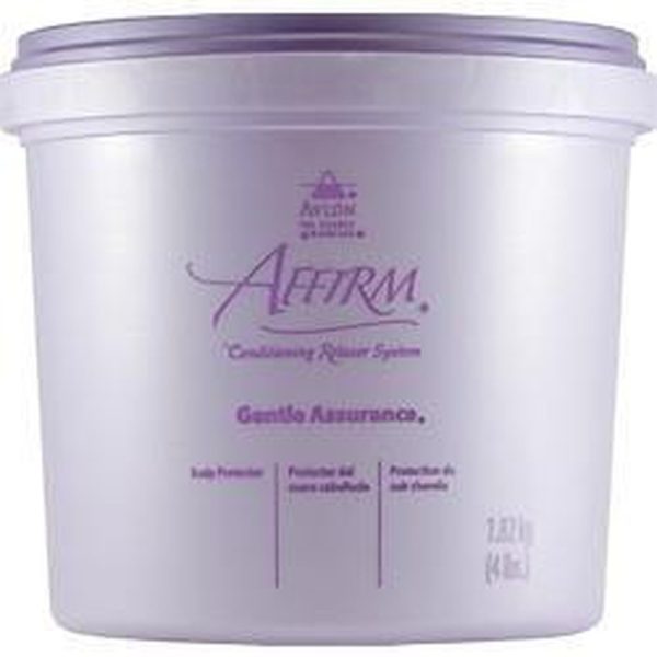 Affirm Gentle Assurance Scalp Protector lb