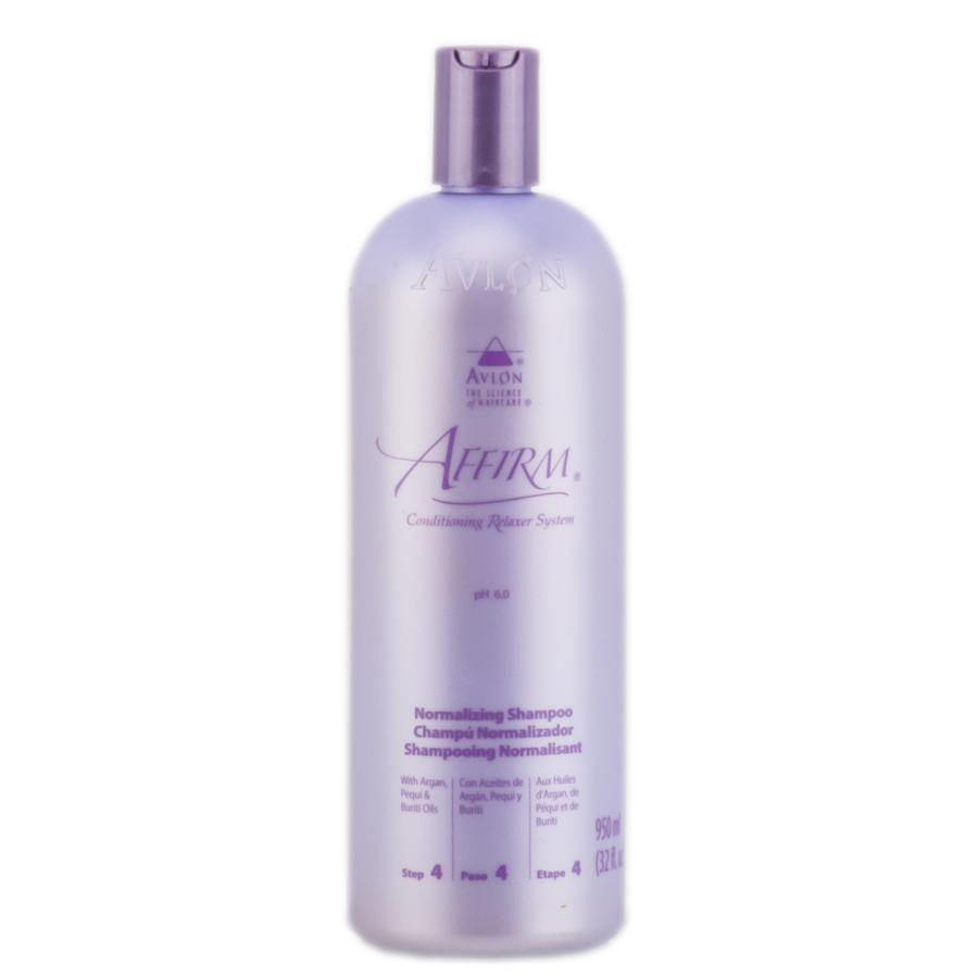 Affirm_Normalizing_Shampoo_1 Affirm Normalizing Shampoo