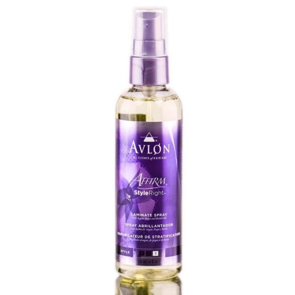 Affirm StyleRight Laminate Spray oz
