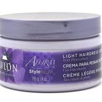 Affirm StyleRight Light Hairdress Creme oz