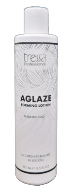 Tressa Aglaze Forming Lotion - Medium Hold