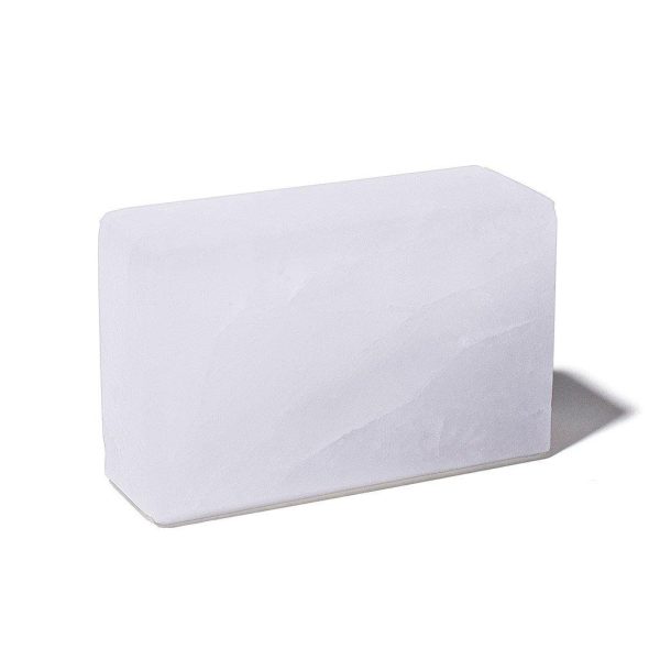 Alum Block
