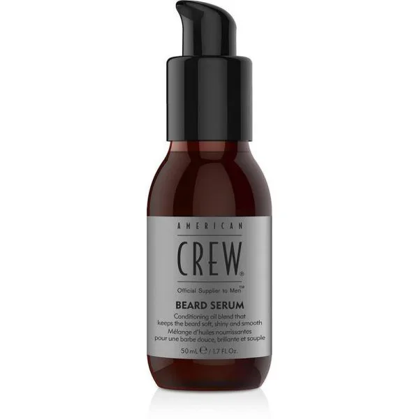 American Crew Beard Serum oz