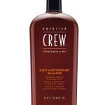 American Crew Daily Deep Moisturizing Shampoo oz