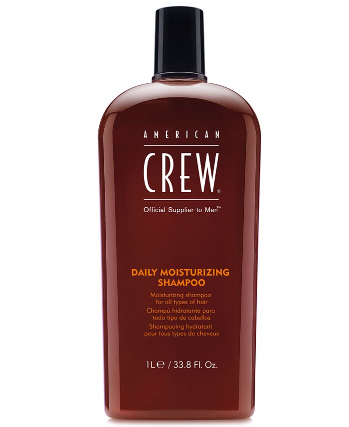 American_Crew_Daily_Deep_Moisturizing_Shampoo_oz_6 American Crew Daily Deep Moisturizing Shampoo oz