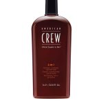 American Crew -IN- oz