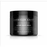 American Crew Lather Shave Cream oz