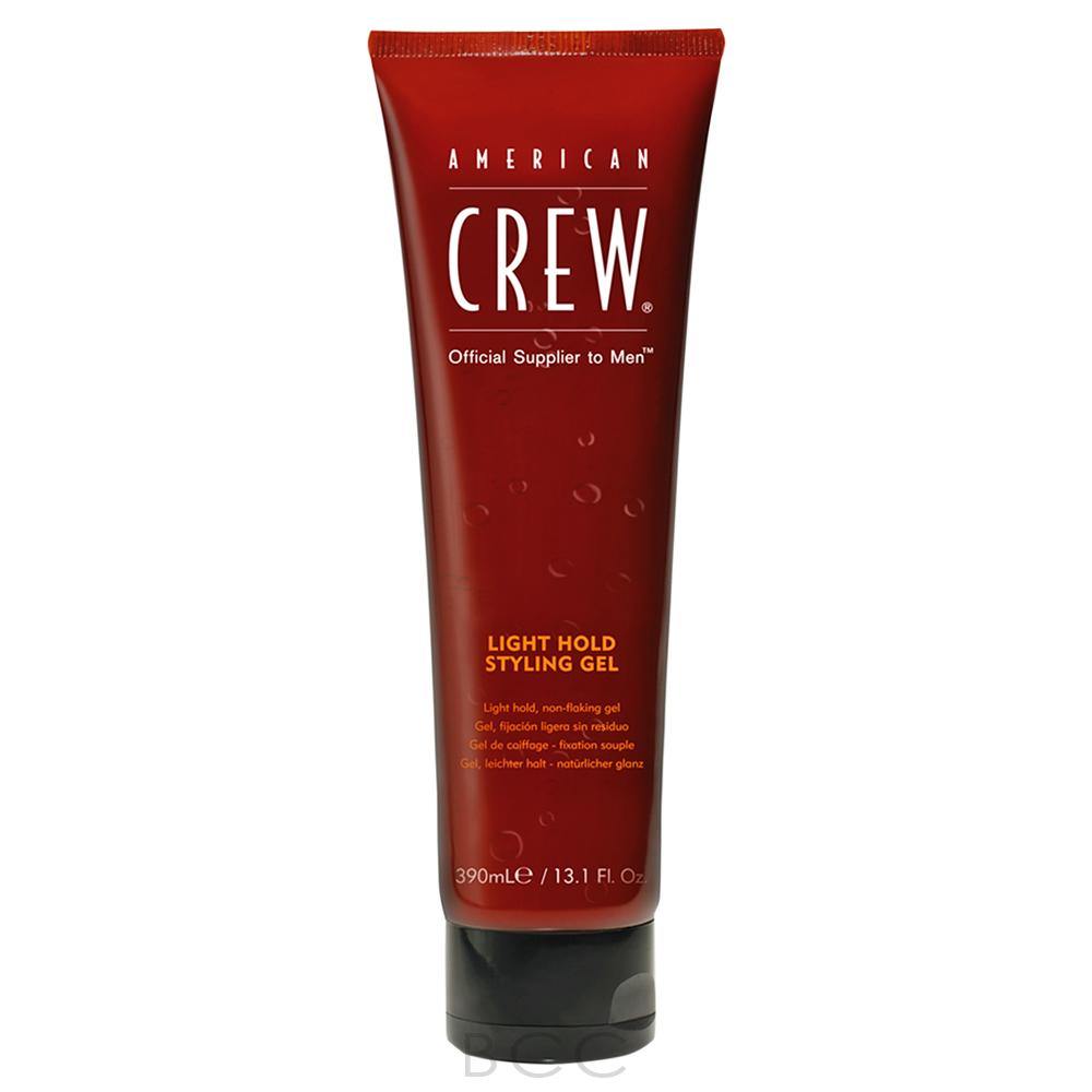 American_Crew_Light_Hold_Styling_Gel_Tube_3 American Crew Light Hold Styling Gel Tube